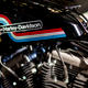 Illustration for article titled Experience The Beautiful Custom Creations Of The Hand Built Motorcycle Showem/em